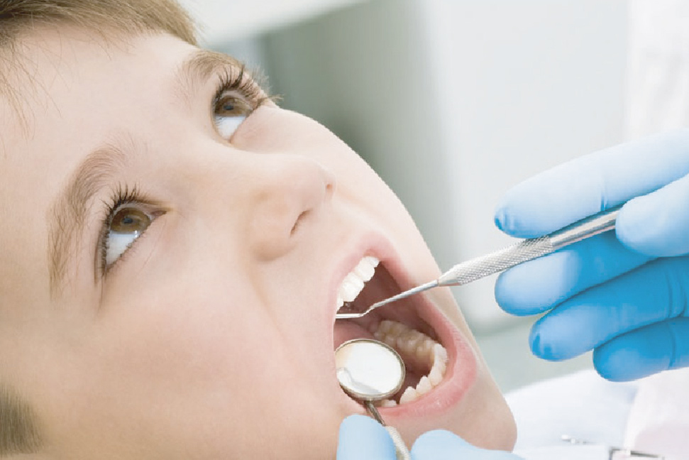 SERVICIO ODONTOPEDIATRIA odontología enfocada al desarrollo de los niños.
